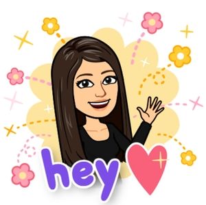 Meet your Posher, Naomi